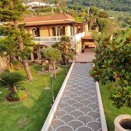 Villa Antonietta Ischia Kültér fotó