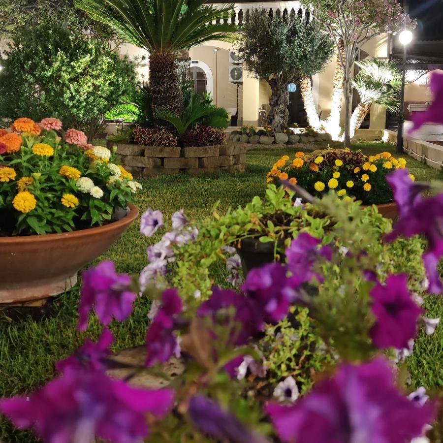 Villa Antonietta Ischia Kültér fotó