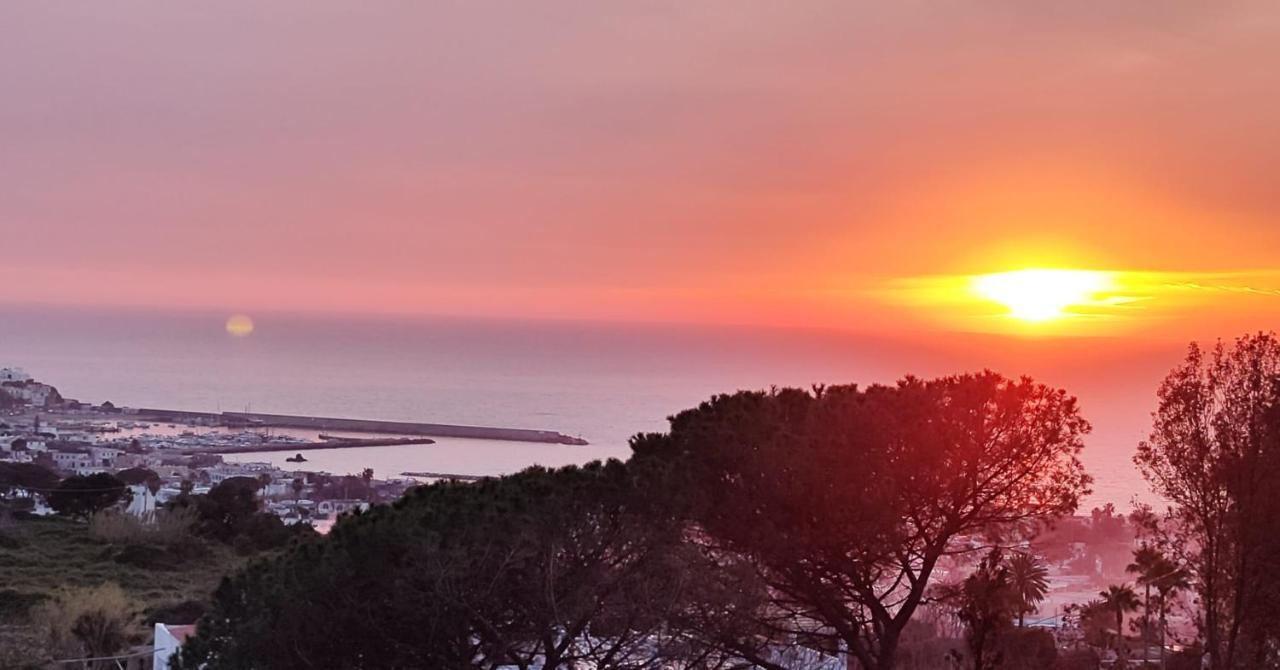 Villa Antonietta Ischia Kültér fotó