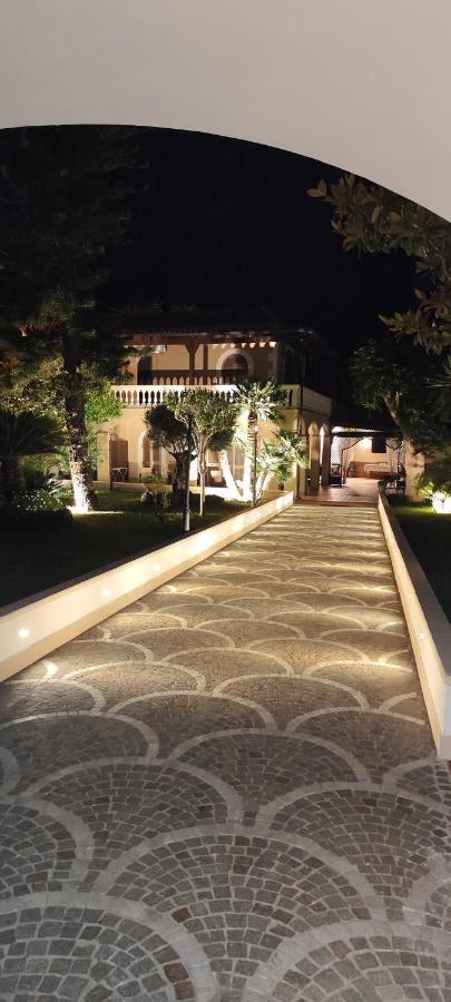 Villa Antonietta Ischia Kültér fotó