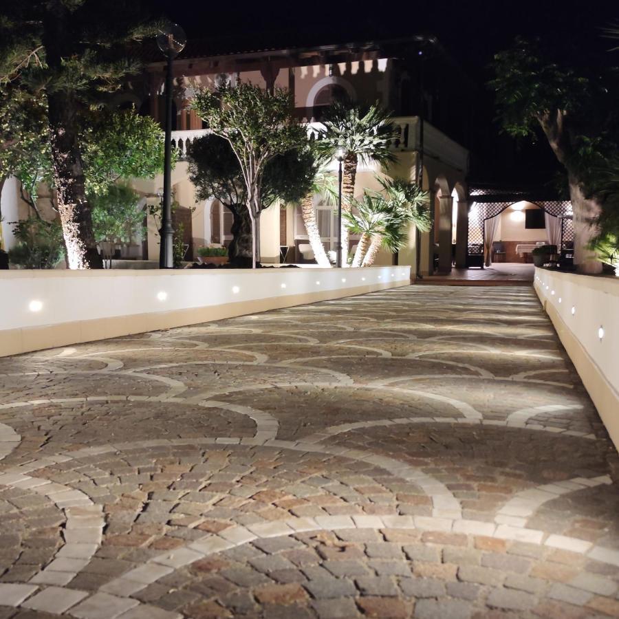 Villa Antonietta Ischia Kültér fotó