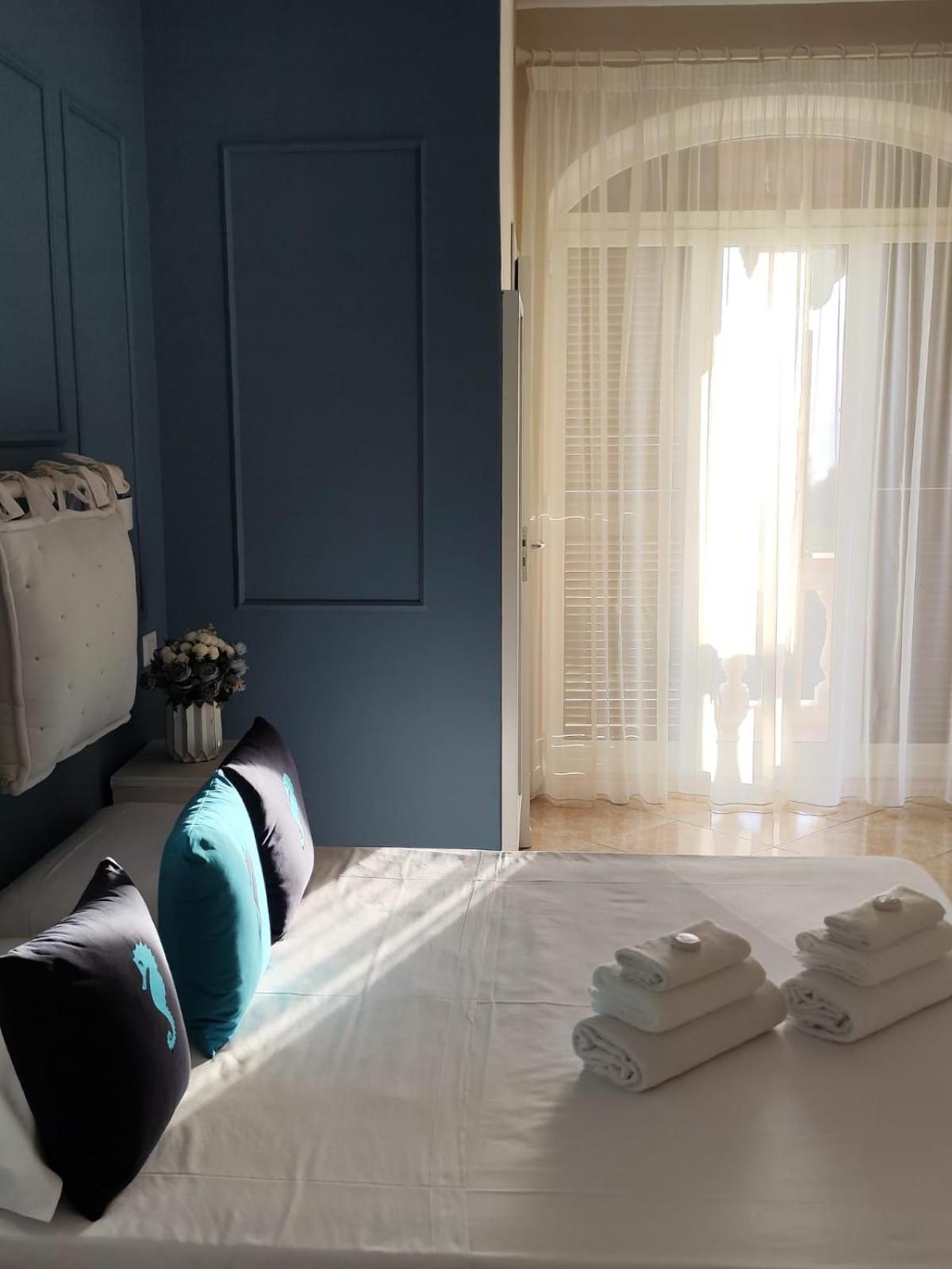 Villa Antonietta Ischia Kültér fotó