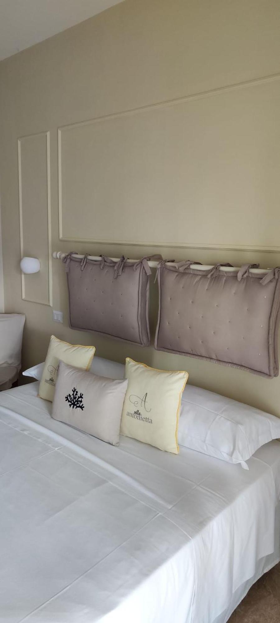 Villa Antonietta Ischia Kültér fotó