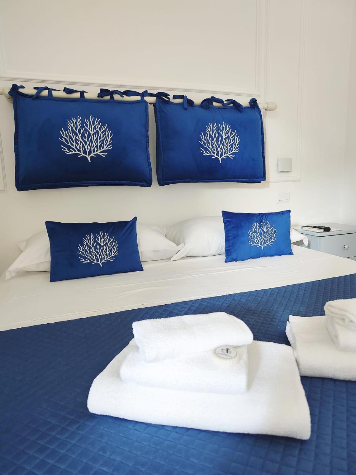 Villa Antonietta Ischia Kültér fotó