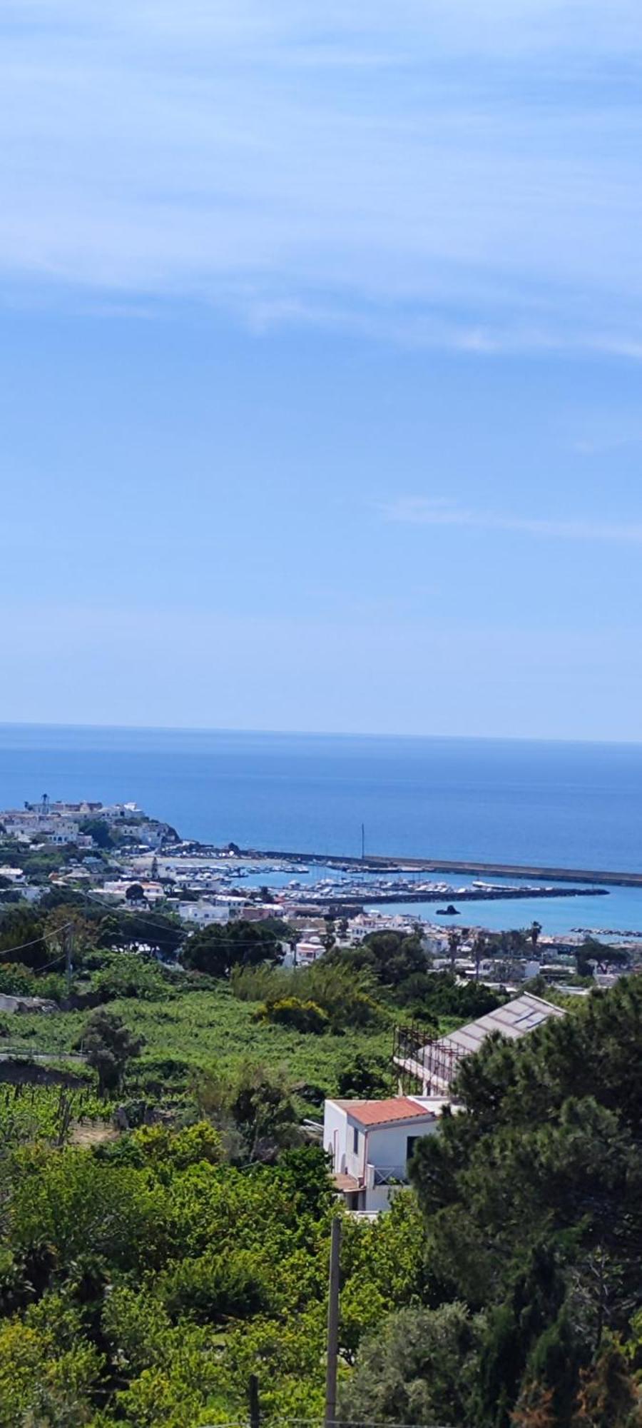Villa Antonietta Ischia Kültér fotó