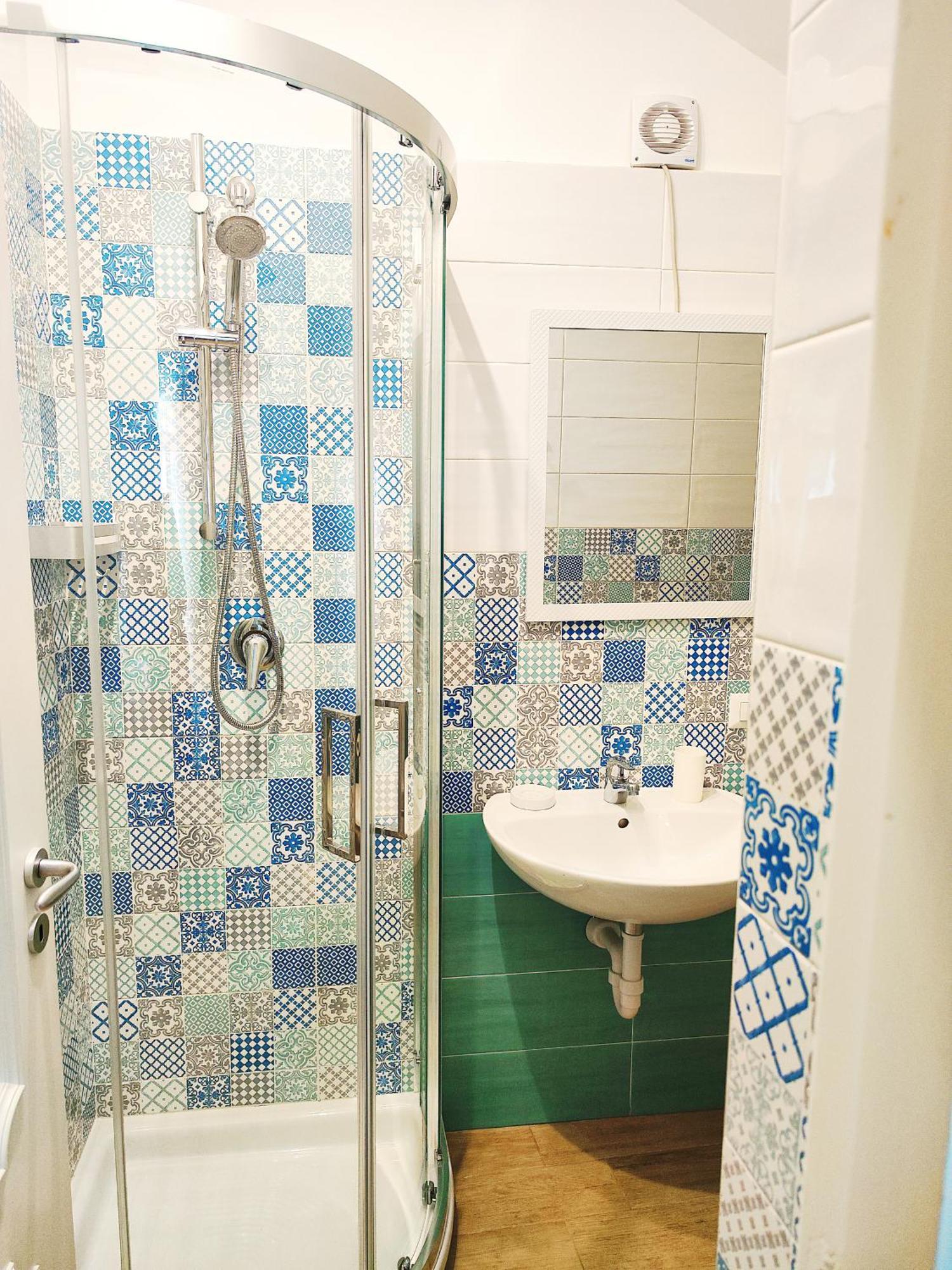 Villa Antonietta Ischia Kültér fotó
